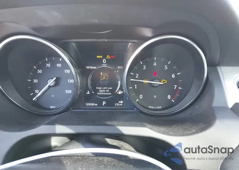 2016 Land Rover Range Rover Evoque Se/Se Premium from USA, damaged, VIN SALVP2BG6GH091142